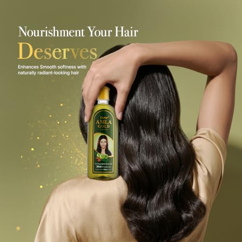 Dabur Amla Hair Oil