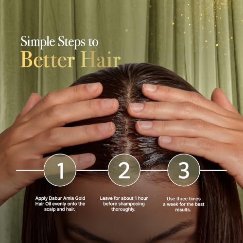 Dabur Amla Hair Oil