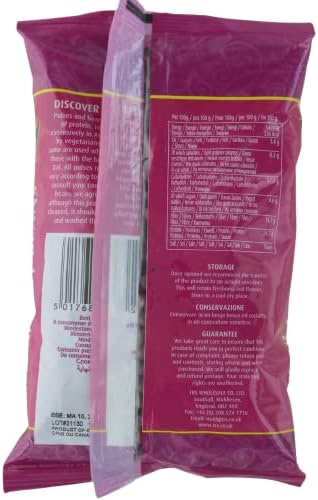 TRS Red Kidney Beans 500g