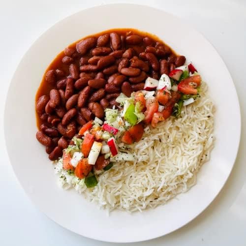 TRS Red Kidney Beans 500g