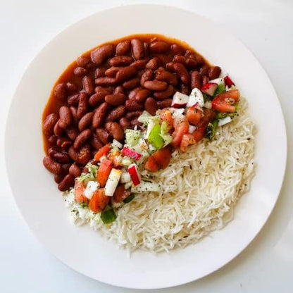TRS Red Kidney Beans 500g