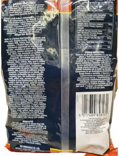 TRS Ragi Flour 1kg