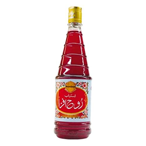 Hamdard Rooh Afza, 800ml