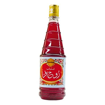 Hamdard Rooh Afza, 800ml
