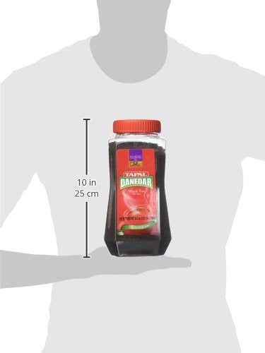 Tapal Danedar Black Tea (Jar) 450gram