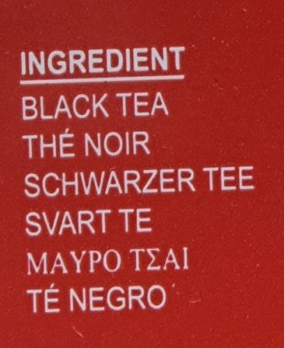 Tapal Danedar Black Tea (Jar) 450gram