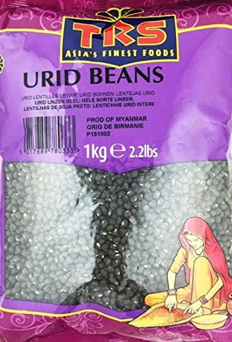 TRS Urid Whole