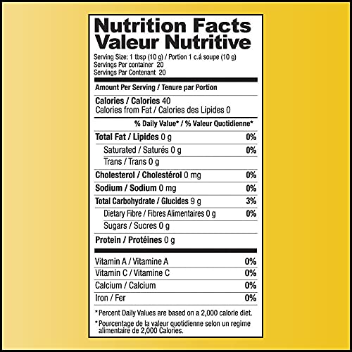 Shan Custard Powder Banane 200g