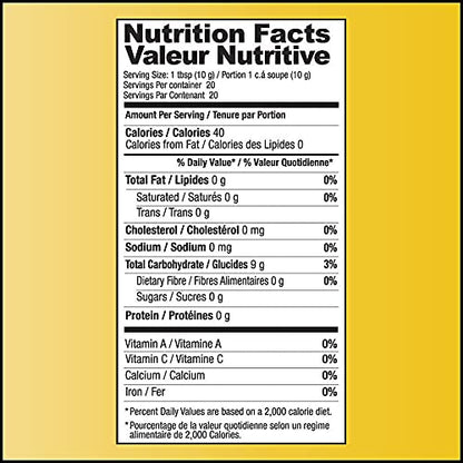 Shan Custard Powder Banane 200g