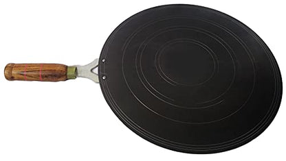 Desi Tawa No. 12 (Wt. 1.50 kgs Approx)