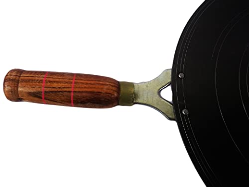 Desi Tawa No. 12 (Wt. 1.50 kgs Approx)