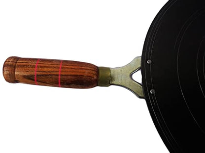 Desi Tawa No. 12 (Wt. 1.50 kgs Approx)