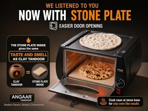 Oven Tandoor