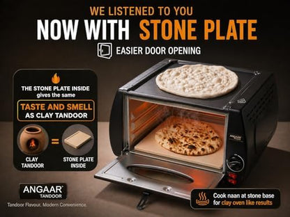Oven Tandoor
