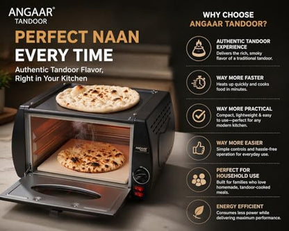 Oven Tandoor