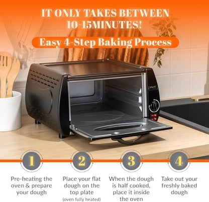 Oven Tandoor