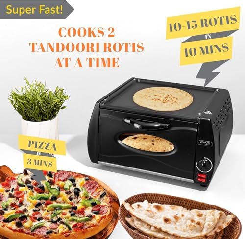 Oven Tandoor