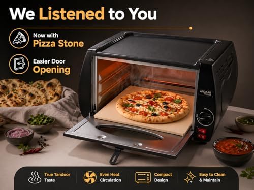 Oven Tandoor