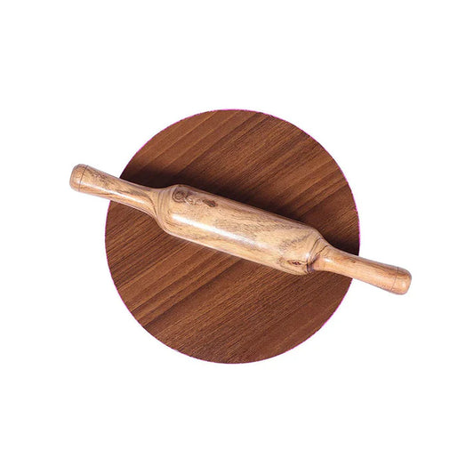 Chakla belan (large size) 2pcs set