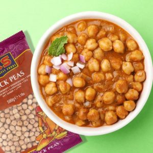 TRS Chick Peas 500g