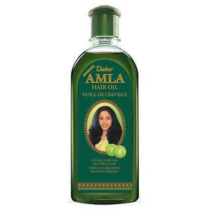 Dabur Amla Hair Oil