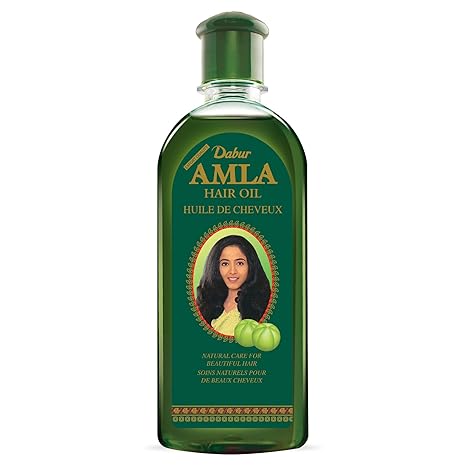 Dabur Amla Hair Oil