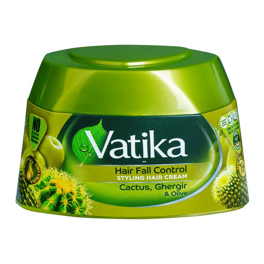 Dabur Vatika Hair Fall Control Cream 140 ml