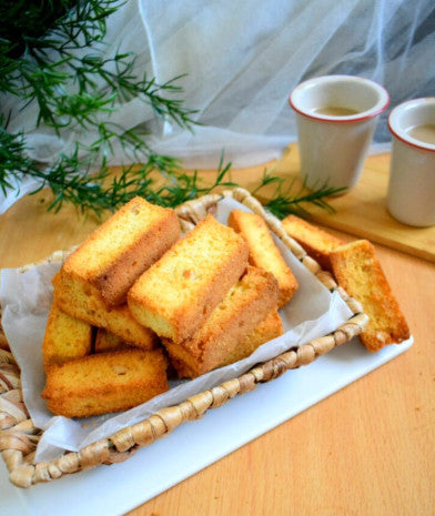 Regal Bakery 28 Original Cake Rusks 450g
