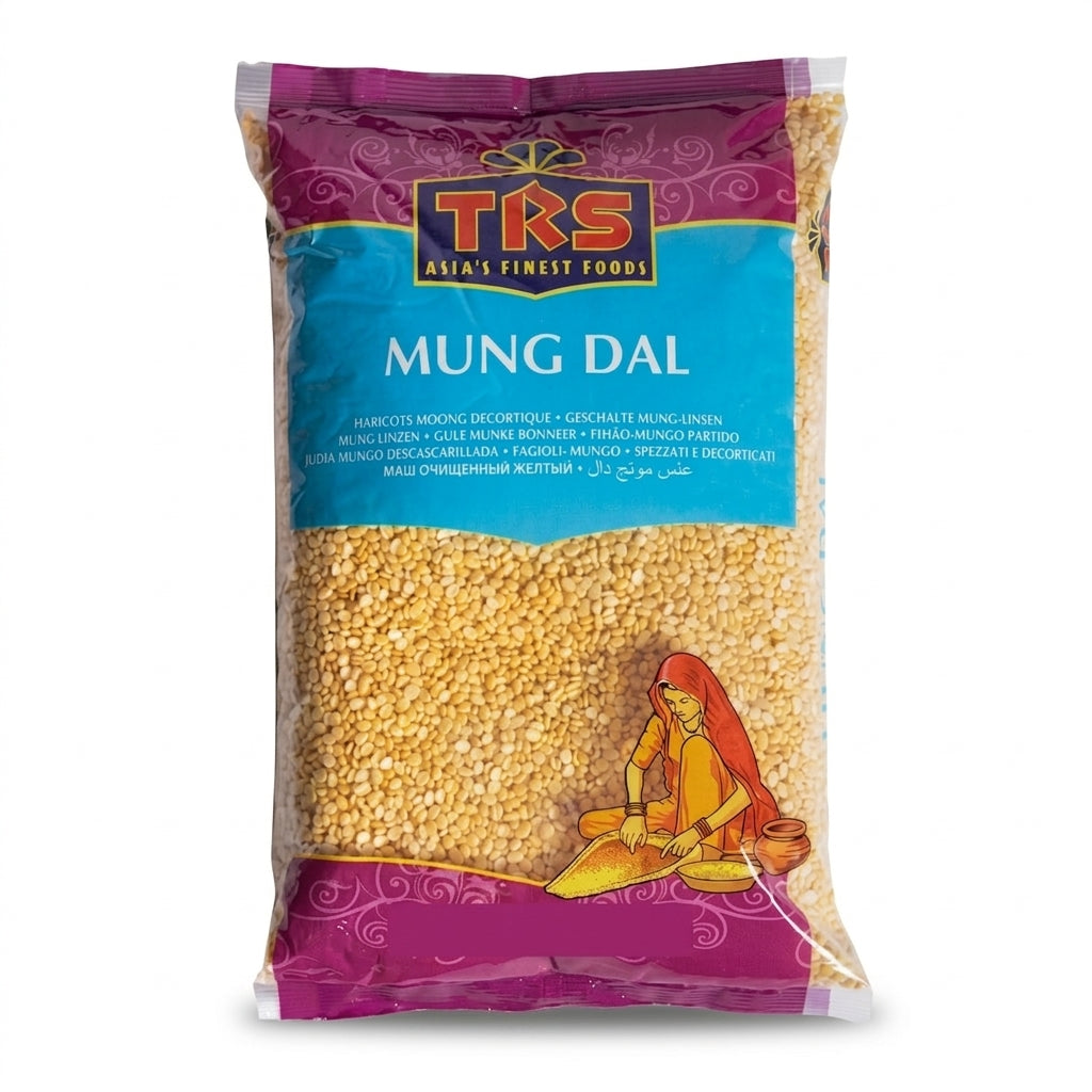 TRS Mung Dal