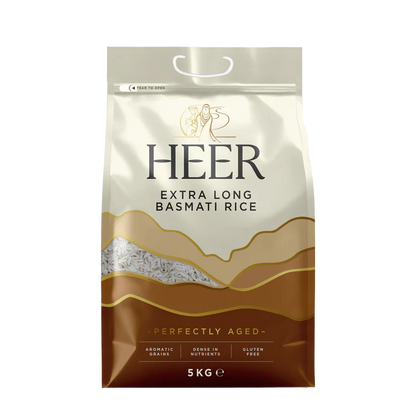 Heer Extra long Reis -5kg