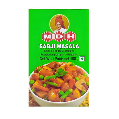 MDH Sabzi Masala 100g