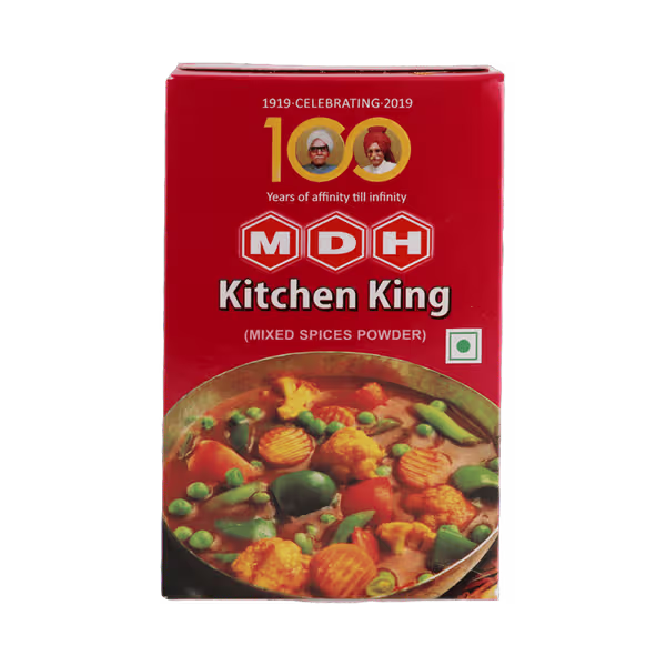 MDH Kitchen king Masala 100g
