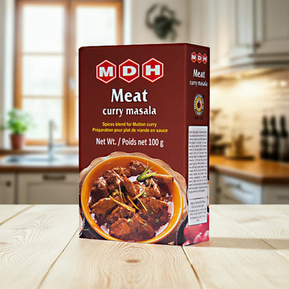 MDH Meat Curry Masala 100g