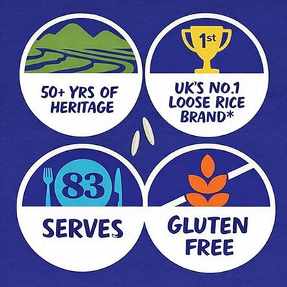 Tilda Rice 5kg
