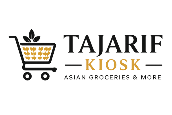 TAJARIF KIOSK
