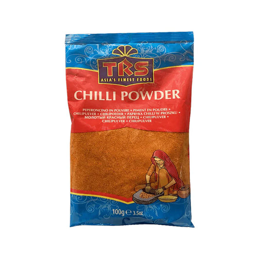 TRS Chilli Powder Mild 100g