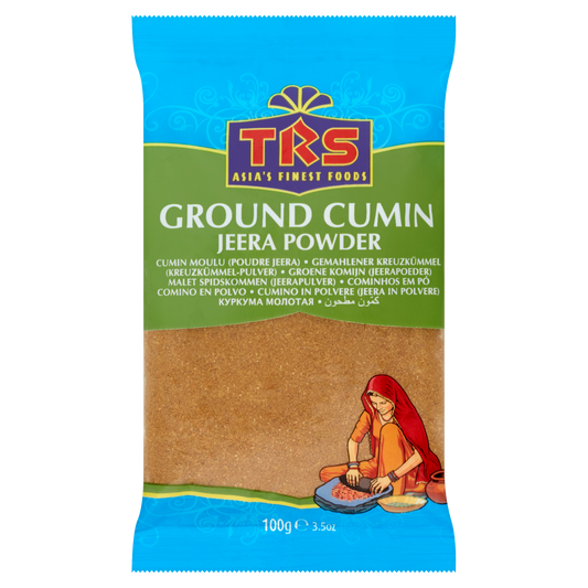 TRS Jeera Powder 100g