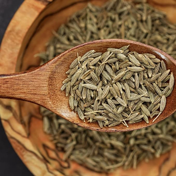TRS Jeera Whole (Cumin Seeds)
