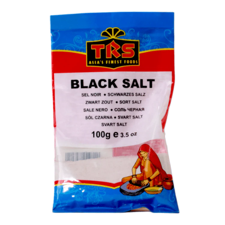 TRS Kala Namak Powder 100g
