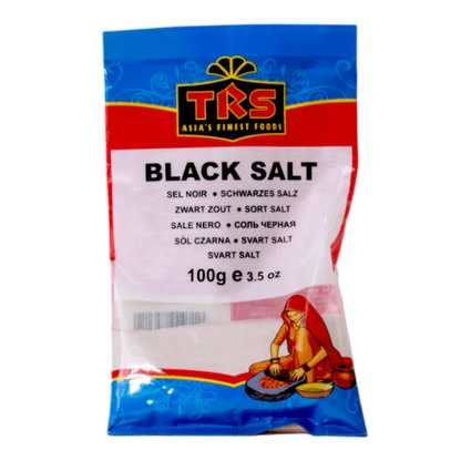 TRS Kala Namak Powder 100g