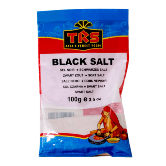 TRS Kala Namak Powder 100g