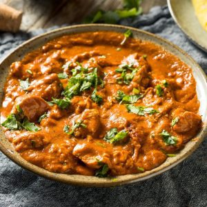 TRS Madras Curry Powder Hot 400g