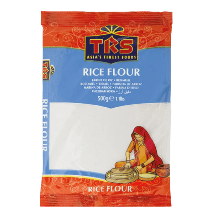 TRS Rice Flour 500g