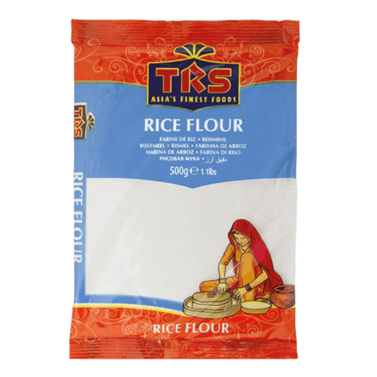 TRS Rice Flour 500g