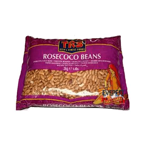 TRS Rosecoco Beans 2kg