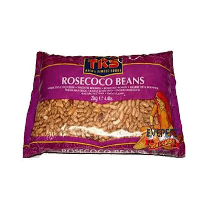 TRS Rosecoco Beans 2kg