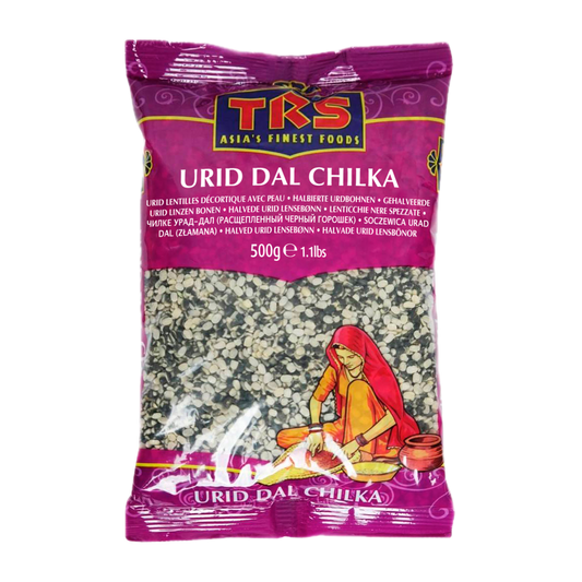 TRS Urid Dall Chilka 500g