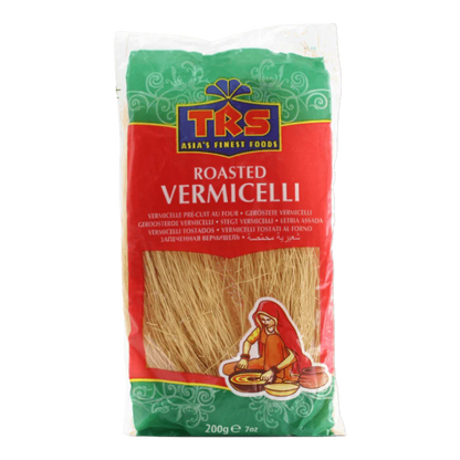 TRS Vermicelli Roasted 200g
