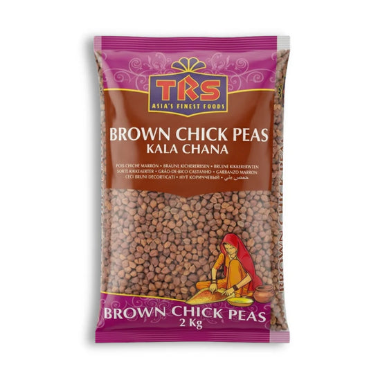 TRS Kala Chana ( Chickpeas Brown)