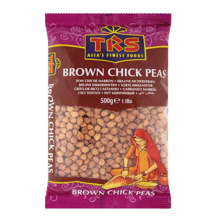 TRS Kala Chana ( Chickpeas Brown)